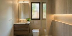 New Build - Semi detached house - Roldan
