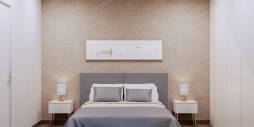 New Build - Semi detached house - San Pedro del Pinatar - San Pedro de Pinatar