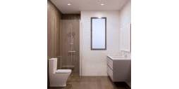 New Build - Semi detached house - San Pedro del Pinatar - San Pedro de Pinatar