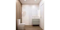 New Build - Semi detached house - San Pedro del Pinatar - San Pedro de Pinatar