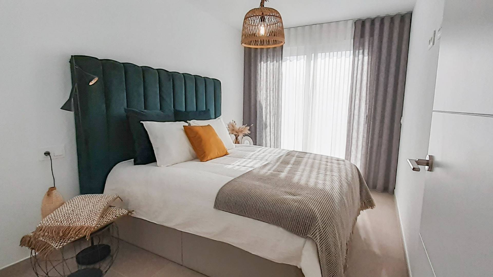 New Build - Semi detached house - San Pedro del Pinatar - San Pedro del Pinatar pueblo