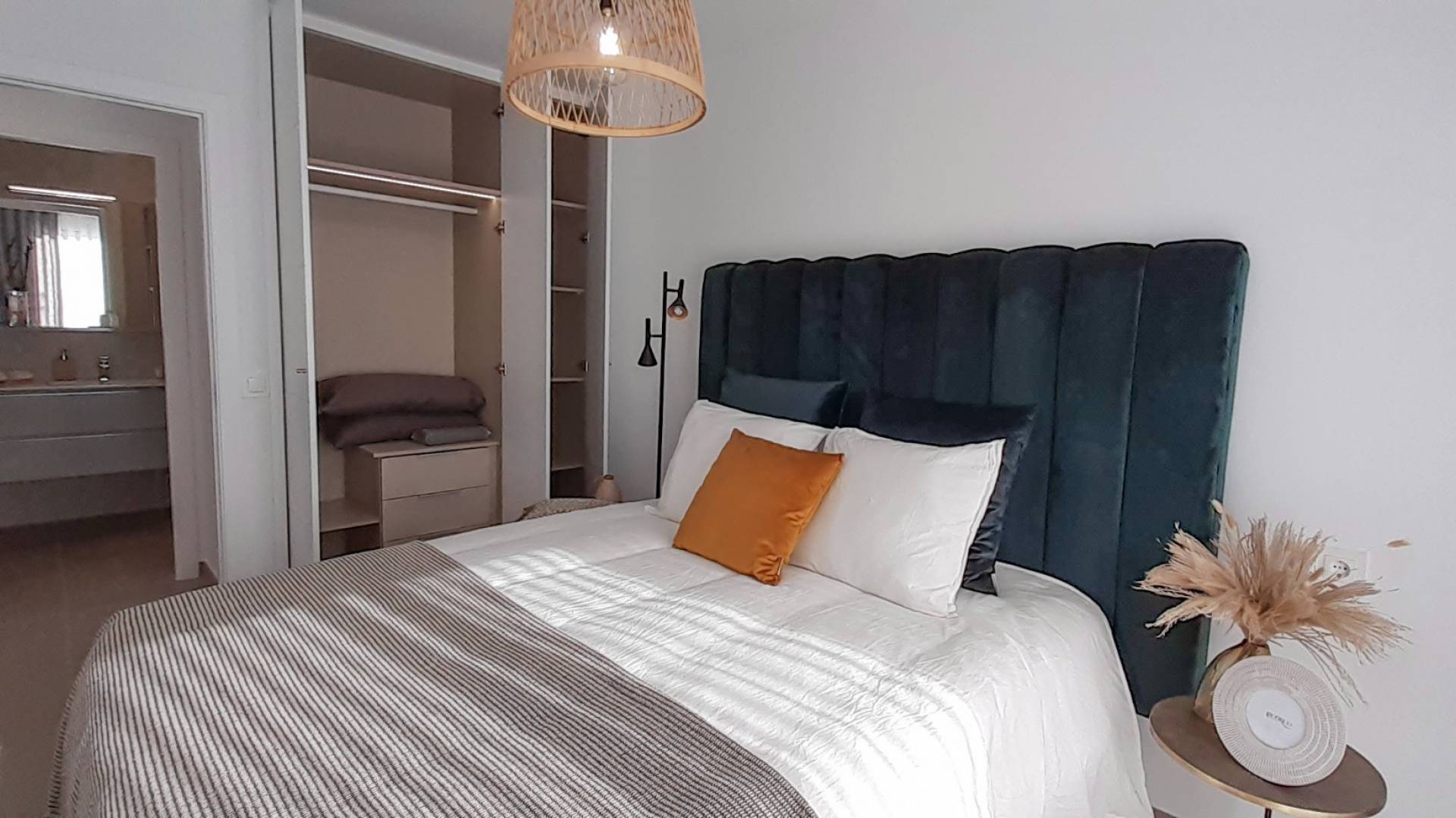 New Build - Semi detached house - San Pedro del Pinatar - San Pedro del Pinatar pueblo