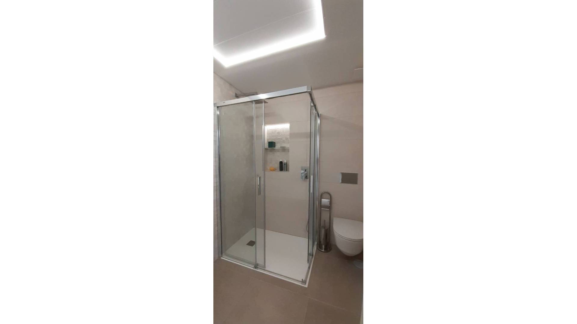 New Build - Semi detached house - San Pedro del Pinatar - San Pedro del Pinatar pueblo