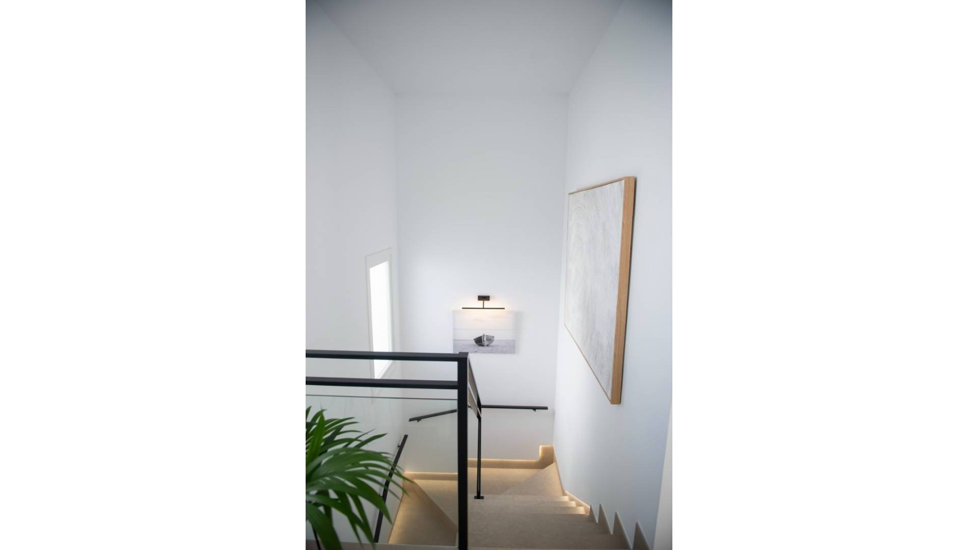 New Build - Semi detached house - San Pedro del Pinatar - San Pedro del Pinatar pueblo