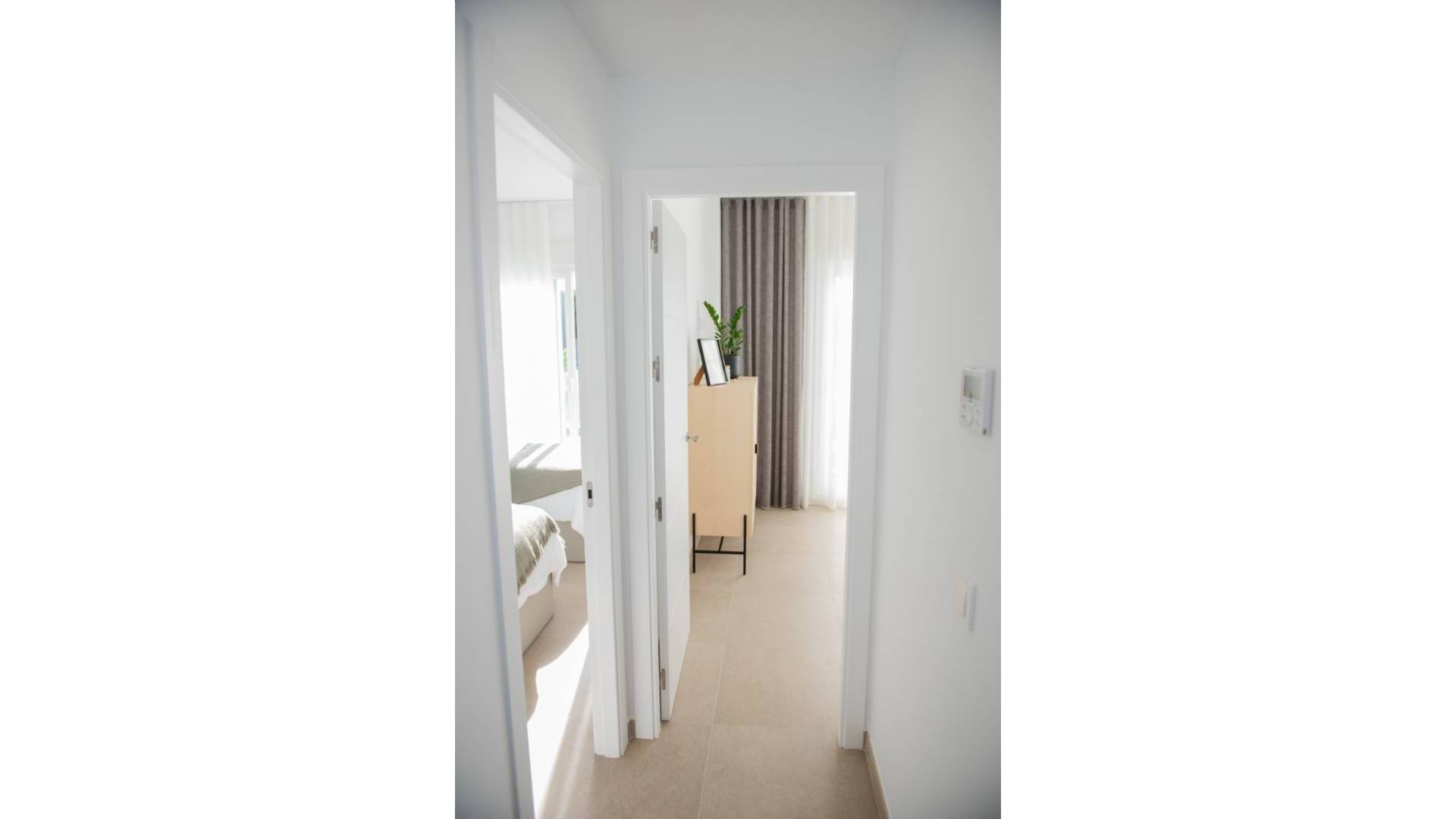 New Build - Semi detached house - San Pedro del Pinatar - San Pedro del Pinatar pueblo