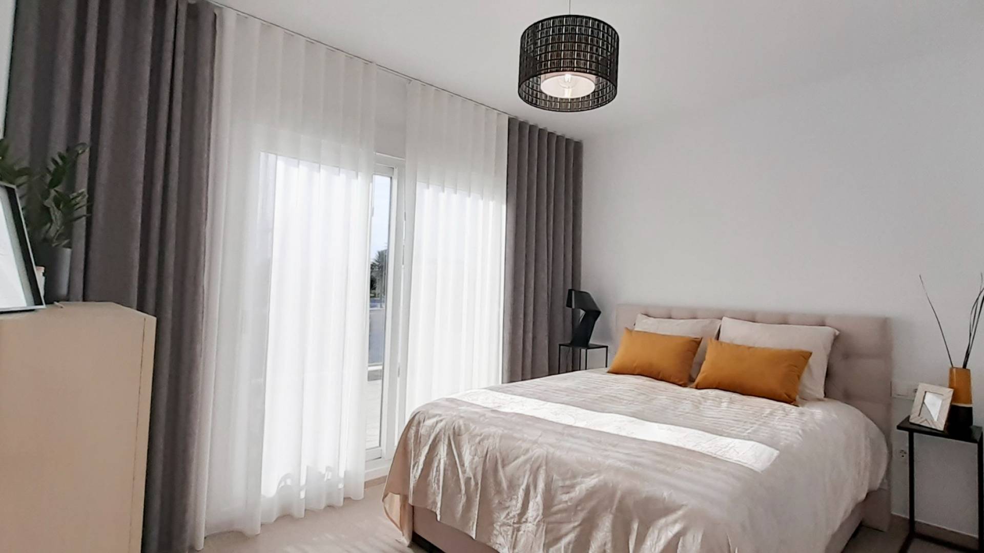 New Build - Semi detached house - San Pedro del Pinatar - San Pedro del Pinatar pueblo