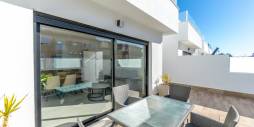New Build - Semi detached house - San Pedro del Pinatar