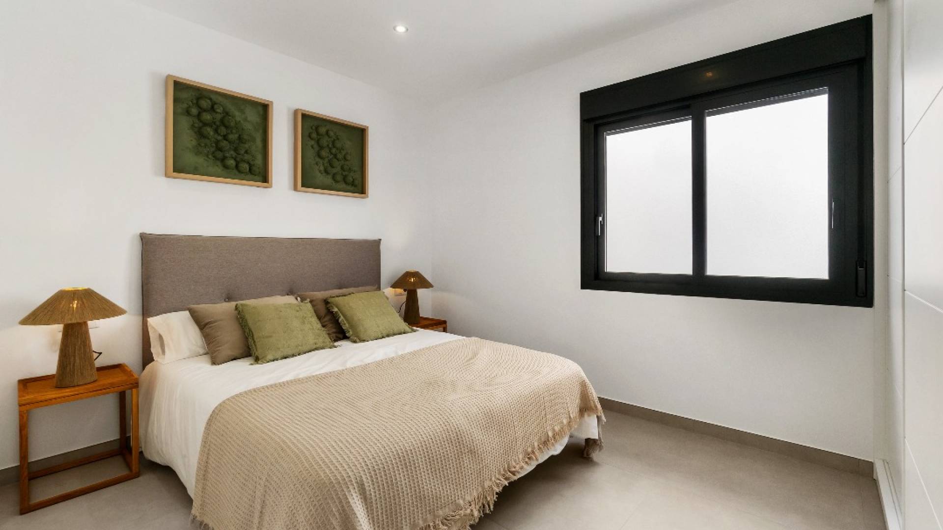 New Build - Semi detached house - San Pedro del Pinatar