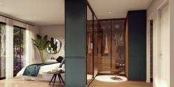 New Build - Semi detached house - Sangonera la Verde