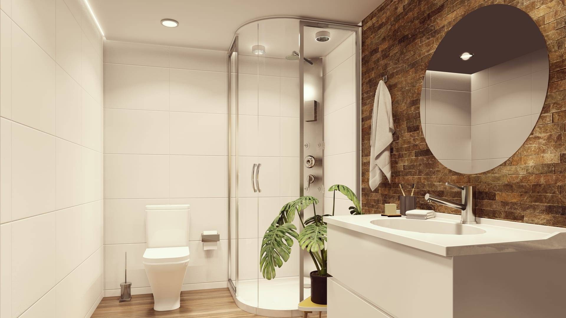 New Build - Semi detached house - Sangonera la Verde