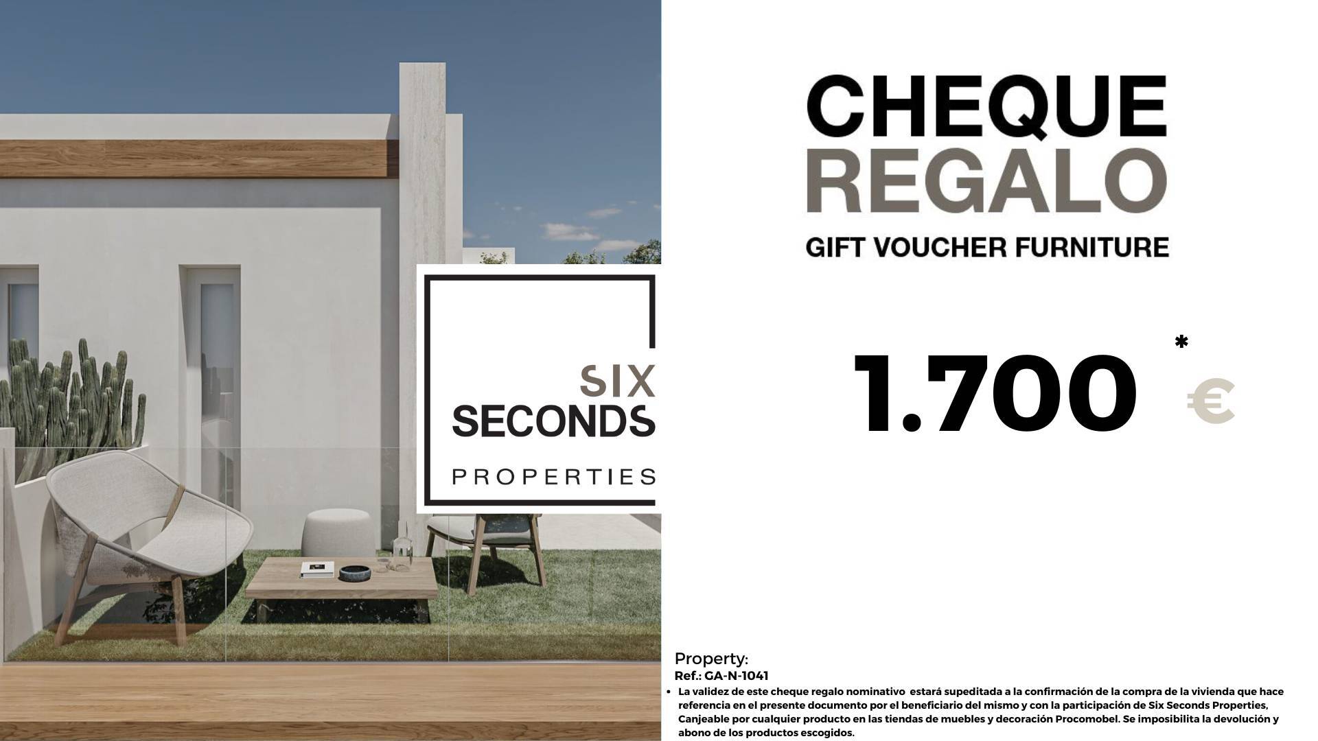 New Build - Semi detached house - Santa Pola - Gran Alacant