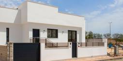 New Build - Semi detached house - SUCINA