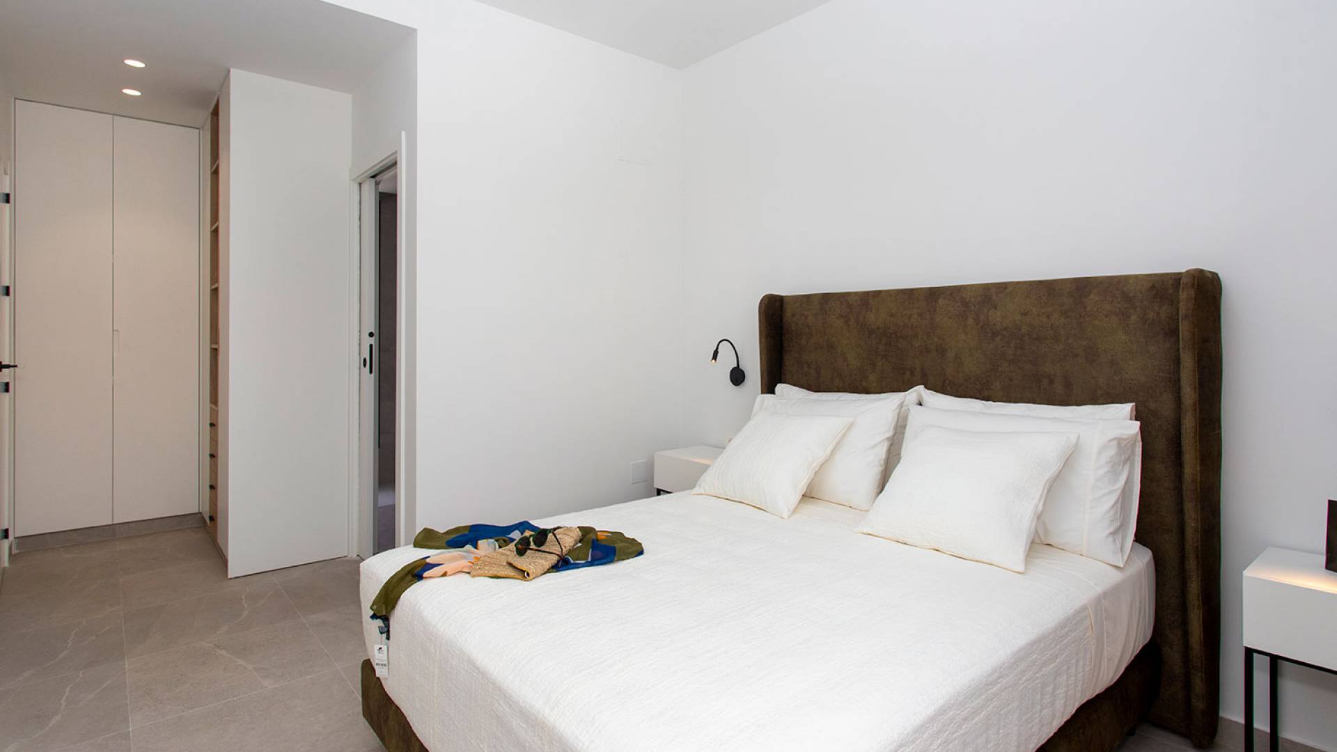 New Build - Semi detached house - SUCINA