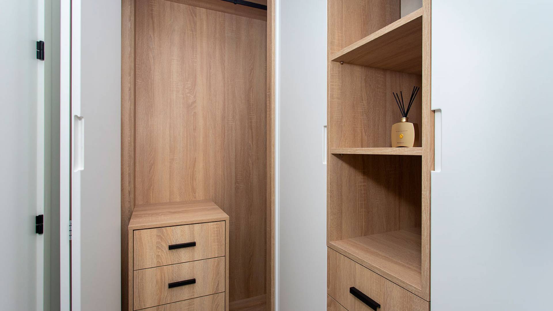 New Build - Semi detached house - SUCINA