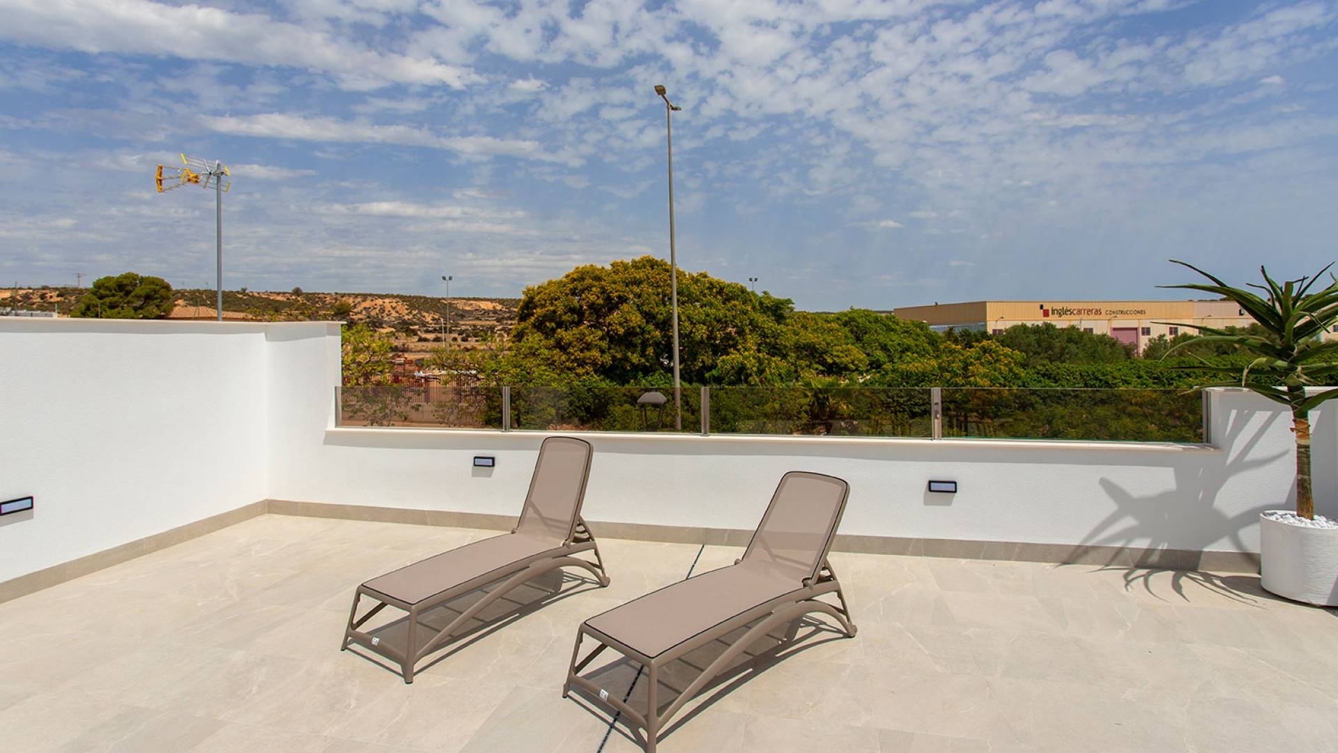 New Build - Semi detached house - SUCINA