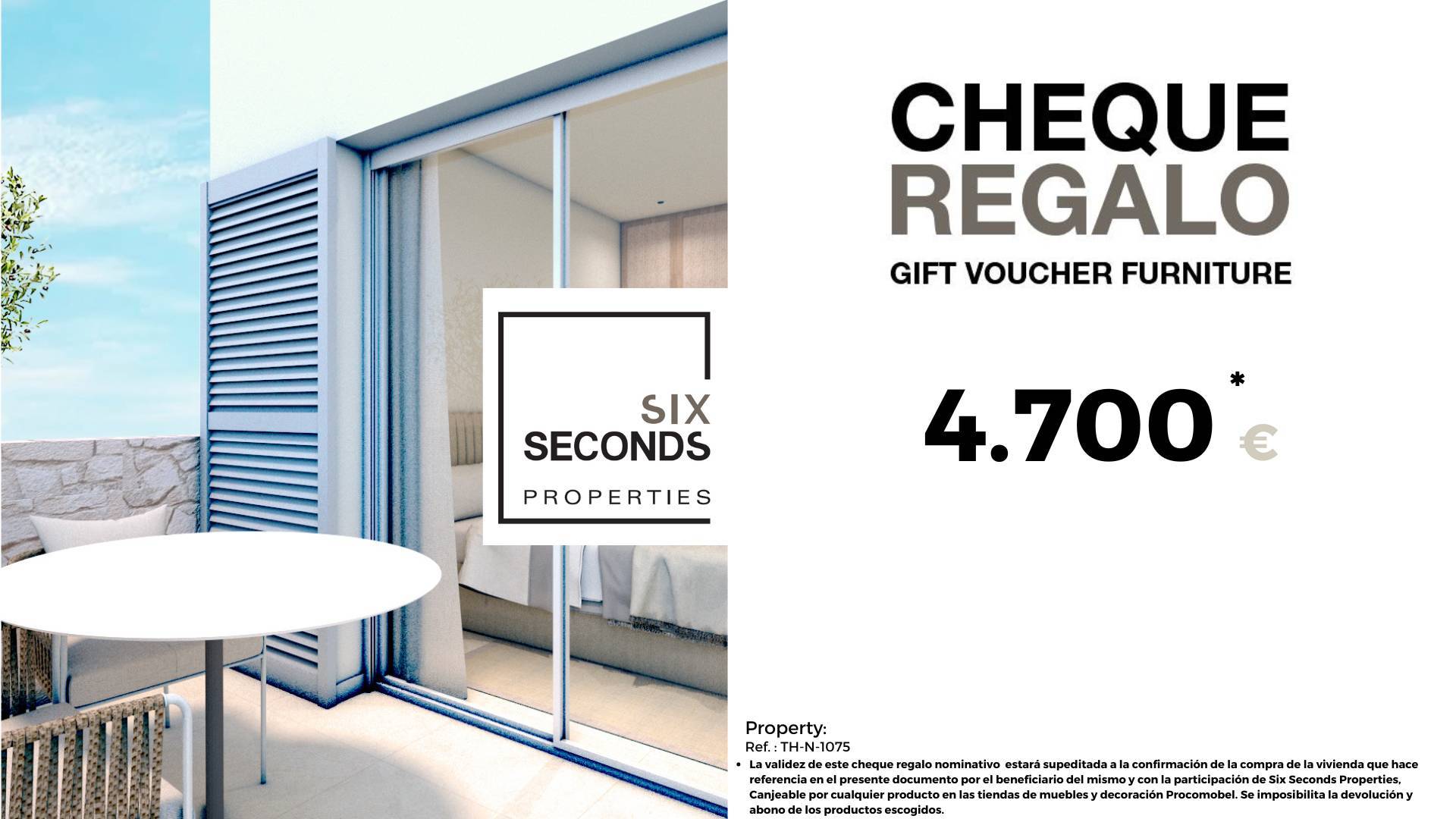 New Build - Semi detached house - Torre de la Horadada