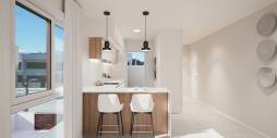 New Build - Semi detached house - Torre de la Horadada
