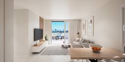 New Build - Semi detached house - Torre de la Horadada