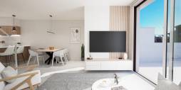 New Build - Semi detached house - Torre de la Horadada