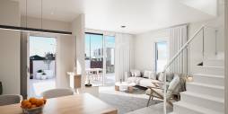 New Build - Semi detached house - Torre de la Horadada