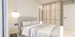 New Build - Semi detached house - Torre de la Horadada
