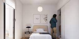 New Build - Semi detached house - Torre-Pacheco