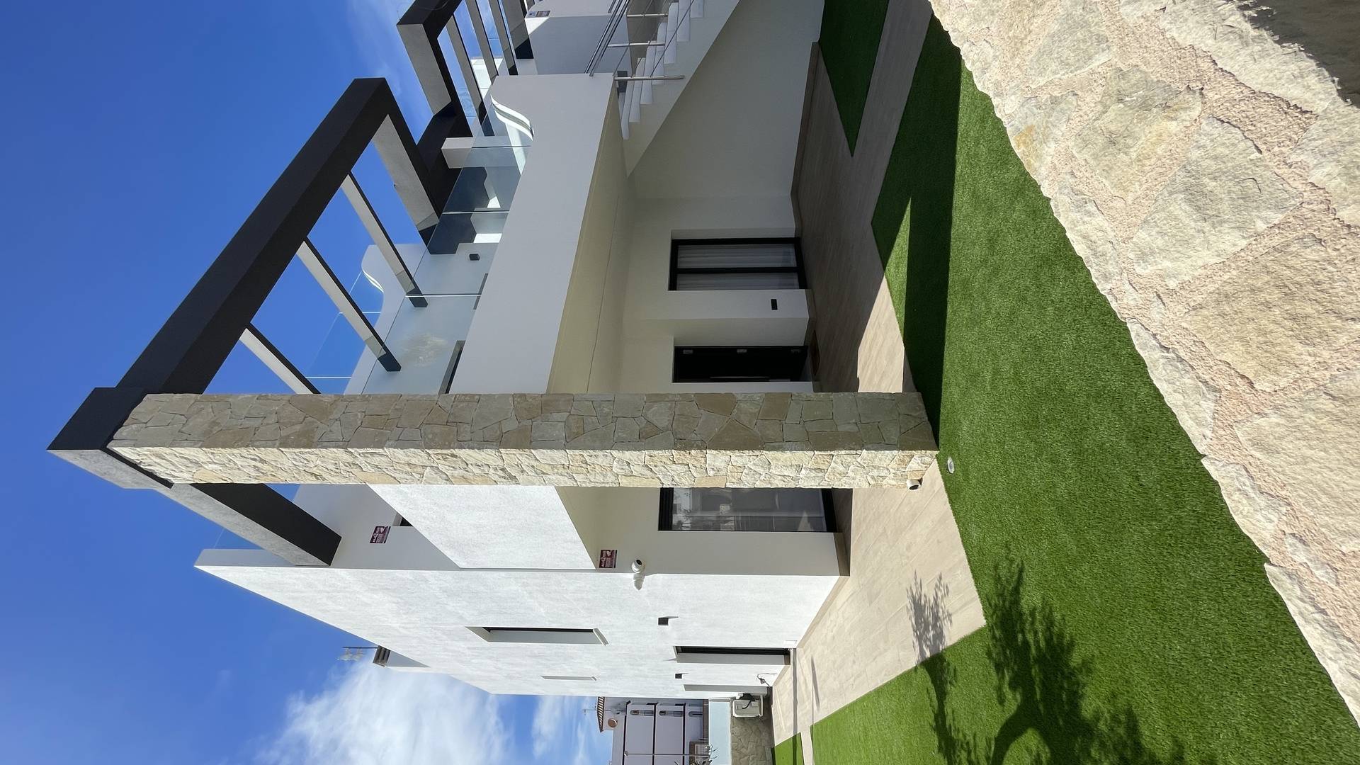 New Build - Semi detached house - Torrevieja