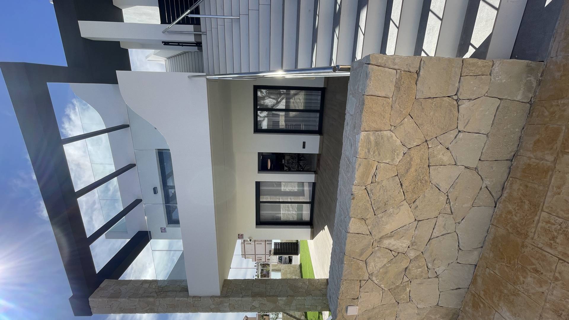 New Build - Semi detached house - Torrevieja