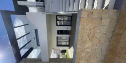 New Build - Semi detached house - Torrevieja