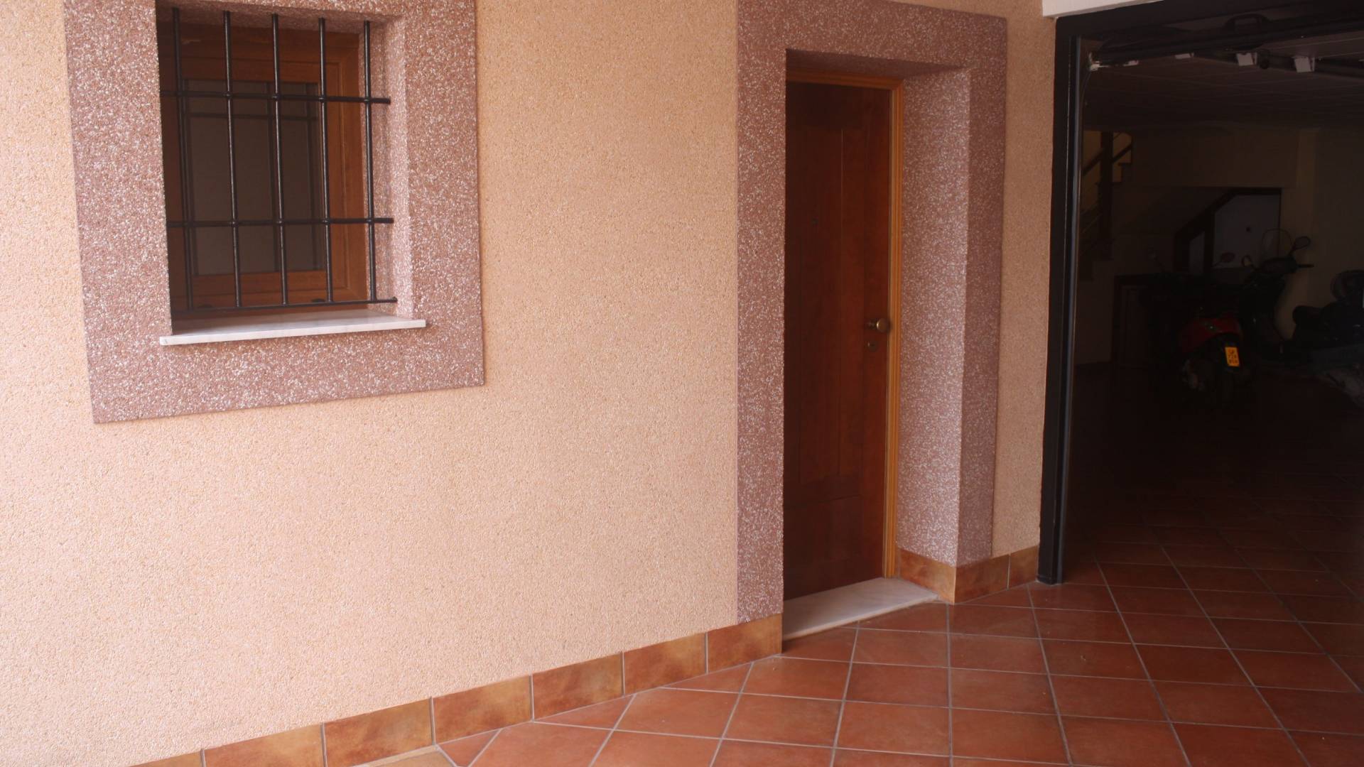 New Build - Semi detached house - Torrevieja