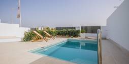 New Build - Semi detached house - Torrevieja