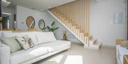 New Build - Semi detached house - Torrevieja