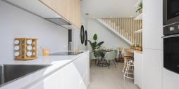 New Build - Semi detached house - Torrevieja