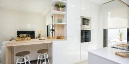 New Build - Semi detached house - Torrevieja