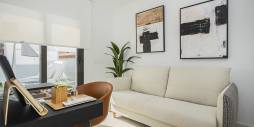 New Build - Semi detached house - Torrevieja