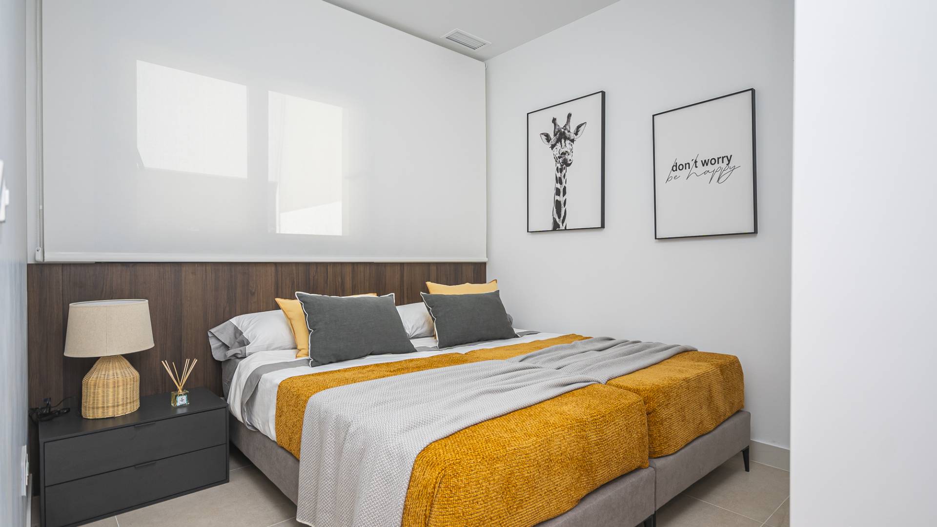 New Build - Semi detached house - Torrevieja