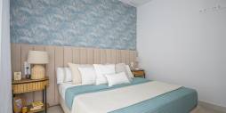 New Build - Semi detached house - Torrevieja