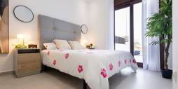 New Build - Semi detached house - Vistabella Golf - Vistabella