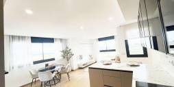 New Build - Semi-detached villa - Algorfa - La finca