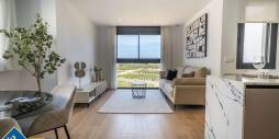 New Build - Semi-detached villa - Algorfa - La finca