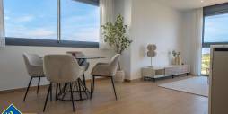 New Build - Semi-detached villa - Algorfa - La finca