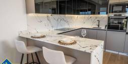 New Build - Semi-detached villa - Algorfa - La finca