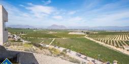 New Build - Semi-detached villa - Algorfa - La finca