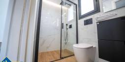 New Build - Semi-detached villa - Algorfa - La finca