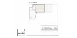 New Build - Semi-detached villa - Bigastro - bigastro