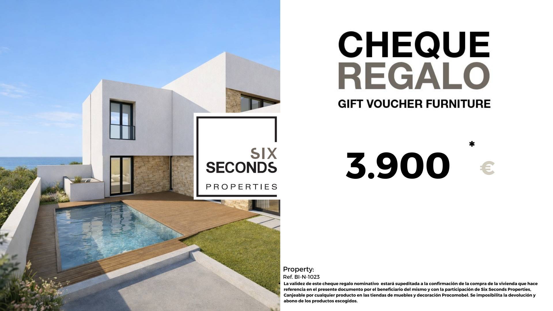 New Build - Semi-detached villa - Bigastro - bigastro