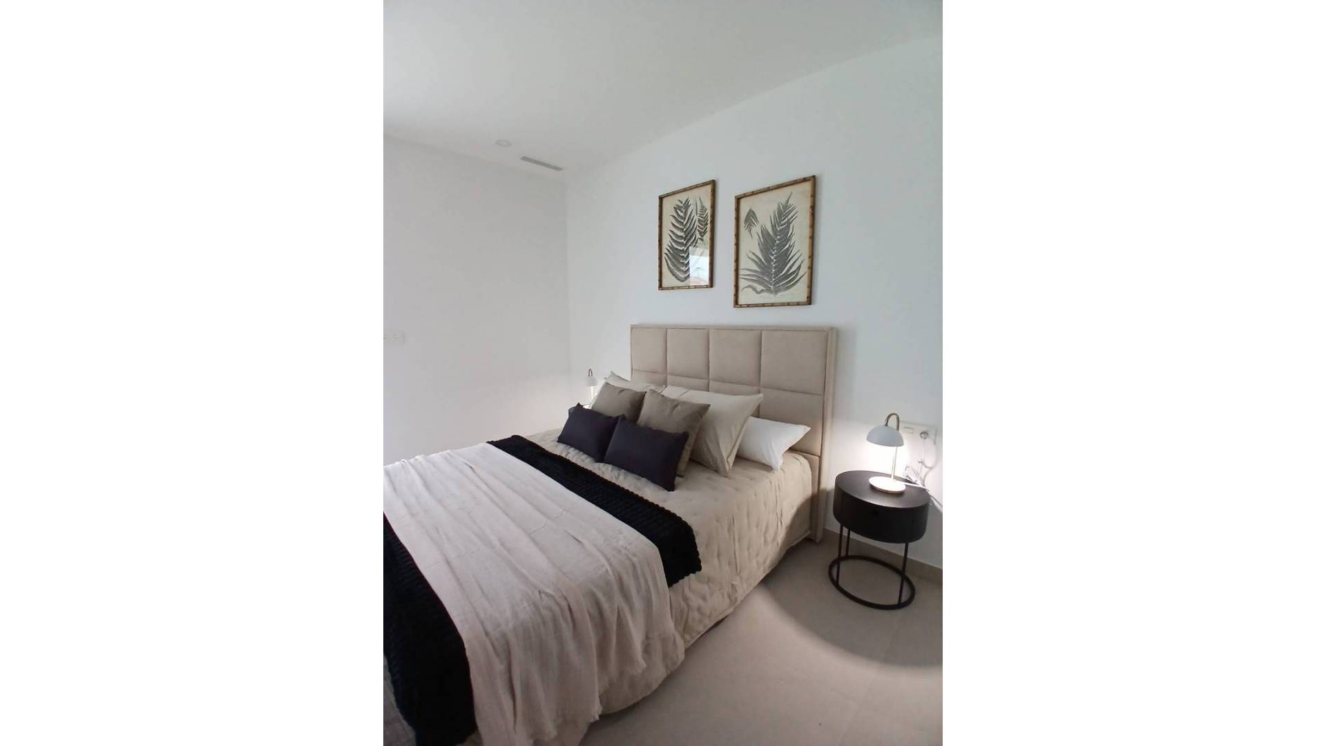 New Build - Semi-detached villa - Bigastro - bigastro