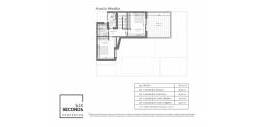 New Build - Semi-detached villa - Bigastro - bigastro
