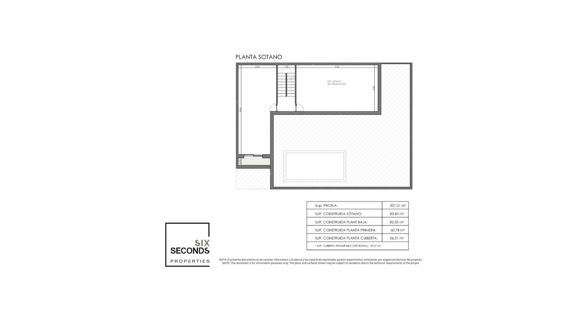 New Build - Semi-detached villa - Bigastro - bigastro