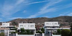 New Build - Semi-detached villa - Busot